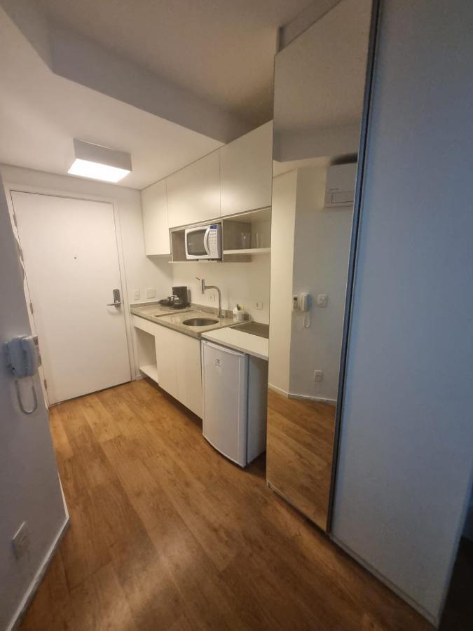 Apartamento Loft Moderno, Com Garagem Apto 1106 *