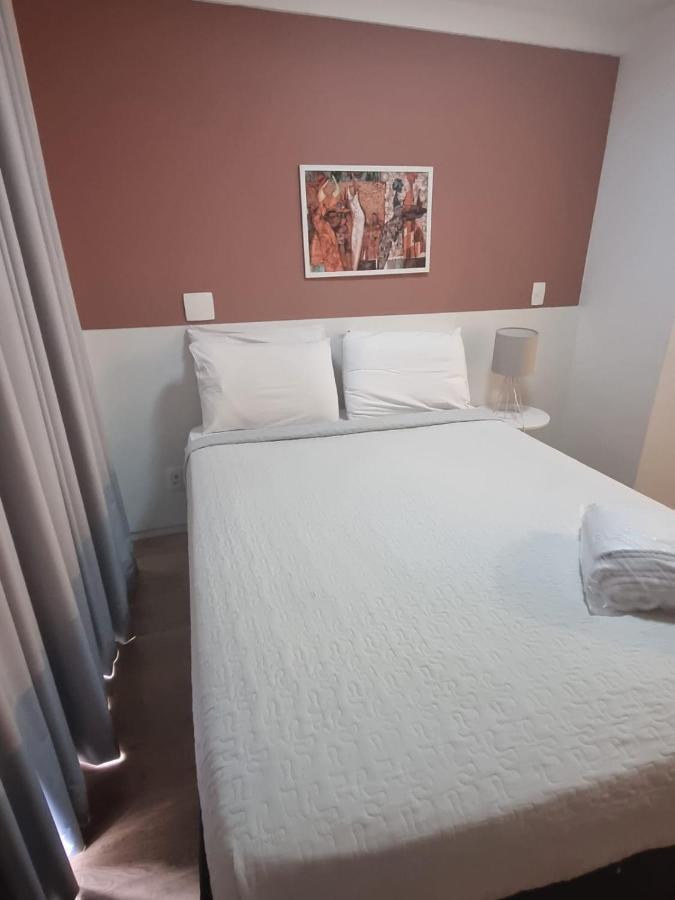 Loft Moderno, Com Garagem Apto 1106 * São Paulo