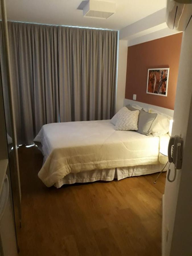 Apartamento Loft Moderno, Com Garagem Apto 1106 *