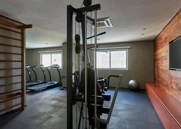 Loft Moderno, Com Garagem Apto 1106